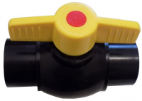 2'' Kockney Koi PVC Ball Valve